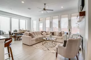 5104 High Brush Wy, Princeton, TX 75407 - Photo 10