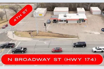 210 N Broadway Street, Joshua, TX 76058 - Photo 1