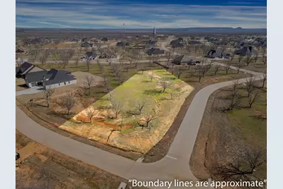 2417 Candlestick Drive, Granbury, TX 76049 - Photo 2