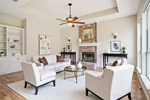 813 Hunters Glen Trail, Fort Worth, TX 76120 - Photo 16