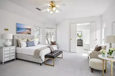 813 Hunters Glen Trail, Fort Worth, TX 76120 - Photo 20