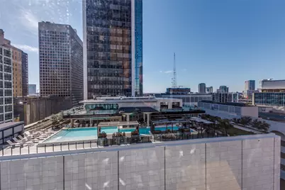 1505 Elm Street #1004, Dallas, TX 75201 - Photo 28