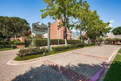 12680 Hillcrest Road #1203, Dallas, TX 75230 - Photo 4