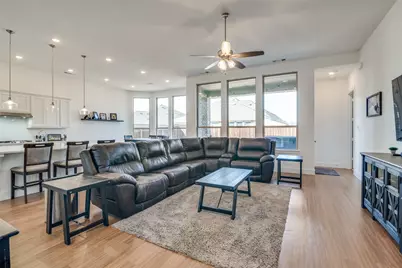 1696 Sheldon Drive, Forney, TX 75126 - Photo 10