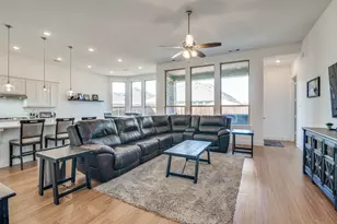 1696 Sheldon Dr, Forney, TX 75126 - Photo 10