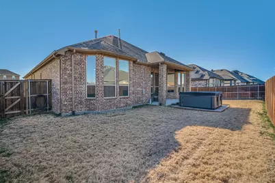 1696 Sheldon Drive, Forney, TX 75126 - Photo 30