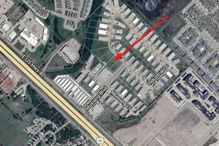 002 Industrial Dr, Forney, TX 75126 - Photo 1