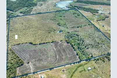 Tbd Old Boyce Road, Ennis, TX 75119 - Photo 1