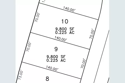 Lot 10 Castle Pines Circle, Gordonville, TX 76245 - Photo 4