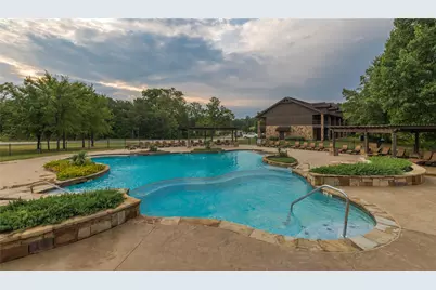 Lot 10 Castle Pines Circle, Gordonville, TX 76245 - Photo 20