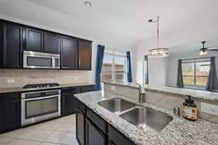 3208 Knoll Pines Rd, Denton, TX 76208 - Photo 4