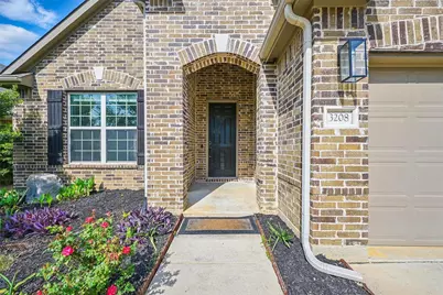 3208 Knoll Pines Road, Denton, TX 76208 - Photo 2