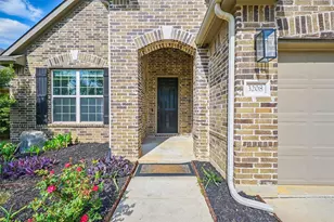 3208 Knoll Pines Rd, Denton, TX 76208 - Photo 2