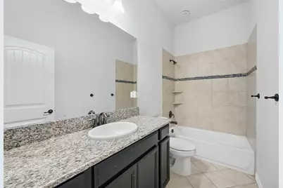 3208 Knoll Pines Road, Denton, TX 76208 - Photo 22