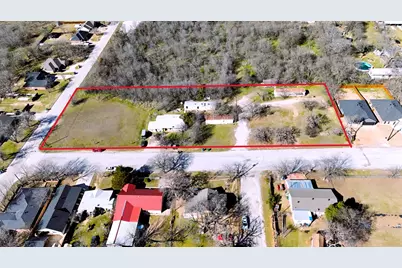 1307 Irvin Street, Bridgeport, TX 76426 - Photo 2