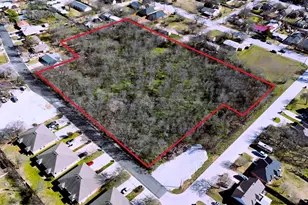 Tbd Edison St, Bridgeport, TX 76426 - Photo 1