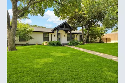 3936 Cedar Bayou Drive, Dallas, TX 75244 - Photo 2