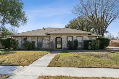1202 Goldenrod Drive, Garland, TX 75043 - Photo 1