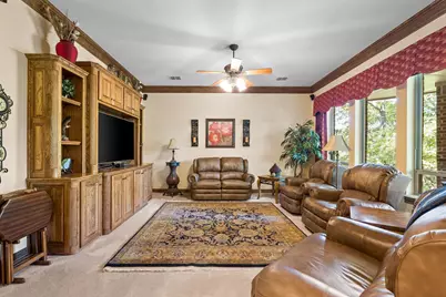 10072 Bluffview Circle, Pilot Point, TX 76258 - Photo 22