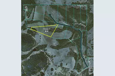 #4 Private Road 12, Glen Rose, TX 76401 - Photo 1