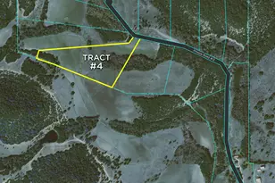 #4 Private Road 12, Glen Rose, TX 76401 - Photo 1