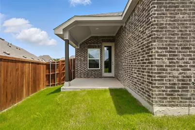 530 Red Barn Drive, Van Alstyne, TX 75495 - Photo 24