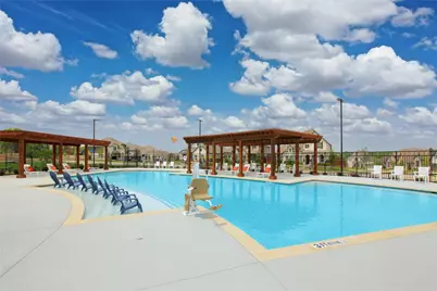 530 Red Barn Drive, Van Alstyne, TX 75495 - Photo 36