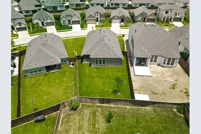 530 Red Barn Drive, Van Alstyne, TX 75495 - Photo 30