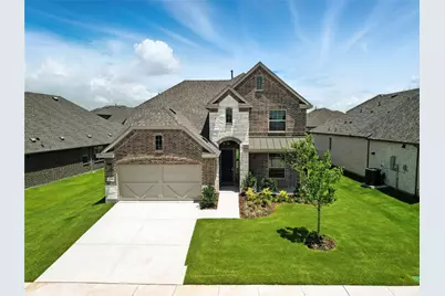 509 Hummingbird Lane, Van Alstyne, TX 75495 - Photo 32
