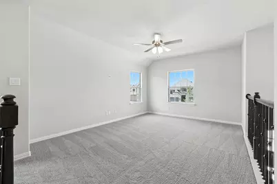 509 Hummingbird Lane, Van Alstyne, TX 75495 - Photo 22