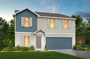 123 Cooper Dr, Cleburne, TX 76031 - Photo 2