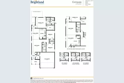 1185 Baker Bridge Drive, Forney, TX 75126 - Photo 34