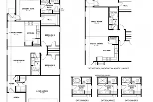 1185 Baker Brg Dr, Forney, TX 75126 - Photo 34