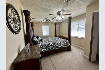 925 N Kirk Street, Hico, TX 76457 - Photo 12