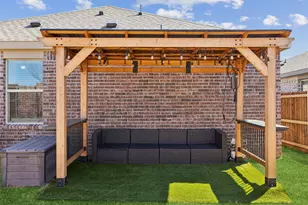 7029 Adderly Rd, Pilot Point, TX 76258 - Photo 24