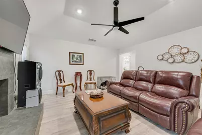 1123 Cypress Drive, Mesquite, TX 75149 - Photo 8