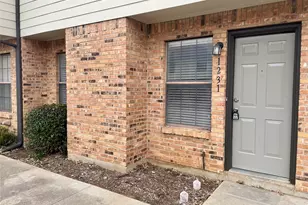 1231 Dallas Dr, Denton, TX 76205 - Photo 2