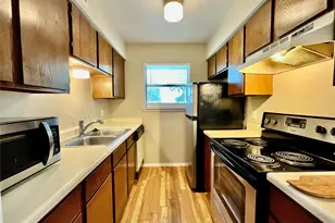 2526 W Prairie St, Denton, TX 76201 - Photo 4