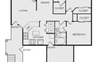 17250 Knoll Trail Dr, Dallas, TX 75248 - Photo 26