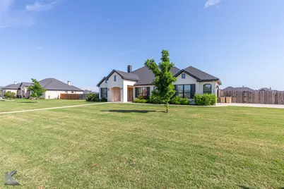 141 Ashford Drive, Abilene, TX 79606 - Photo 2