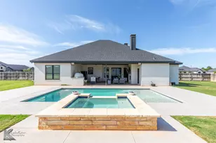 141 Ashford Dr, Abilene, TX 79606 - Photo 30