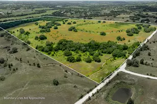 Tbd County Road 277, Dublin, TX 76446 - Photo 1