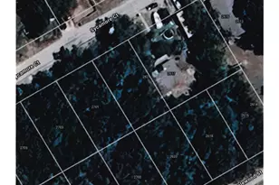 2701&2621 Sycamore Ct, Granbury, TX 76048 - Photo 1