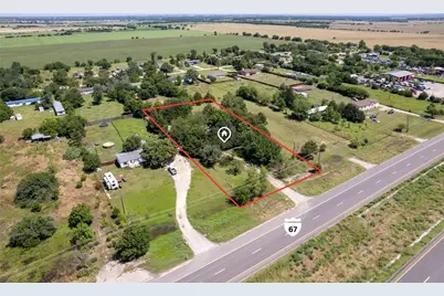 9913 E Highway 67, Alvarado, TX 76009 - Photo 2