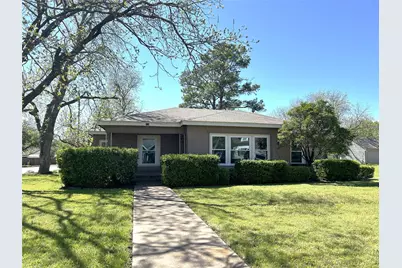 714 Forrest Avenue, Cleburne, TX 76033 - Photo 2