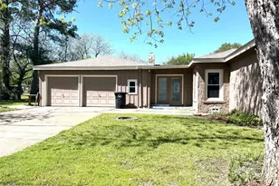 714 Forrest Ave, Cleburne, TX 76033 - Photo 1