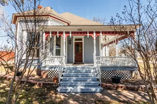 109 Sherman St, Nocona, TX 76255 - Photo 1