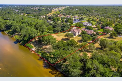 9310 Bellechase Road, Granbury, TX 76049 - Photo 2