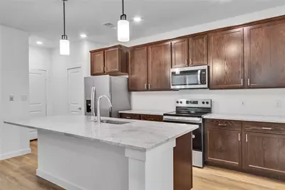 3949 Bernese Drive #Oakwood, McKinney, TX 75071 - Photo 2