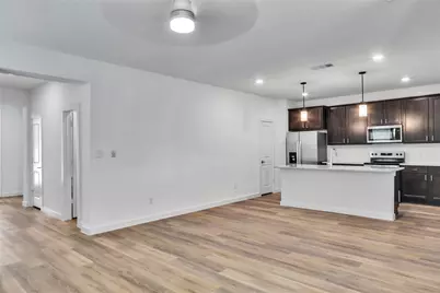 3949 Bernese Drive #Sycamore, McKinney, TX 75071 - Photo 2